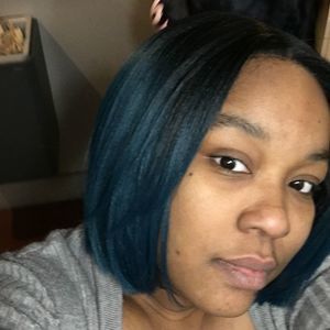 Meet your Posher, Lashonda